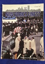 1983 nov nypd for sale  Ridgewood