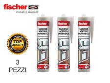 Silicone trasparente acetico usato  Catanzaro