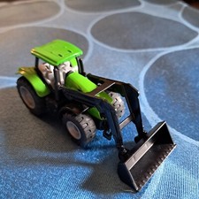 Siku 1394 deutz gebraucht kaufen Siku 1394 deutz gebraucht kaufen  Herford