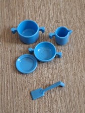 Playmobil vintage 1977 d'occasion  Grasse