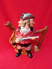 Royal doulton gamekeeper for sale  WATERLOOVILLE