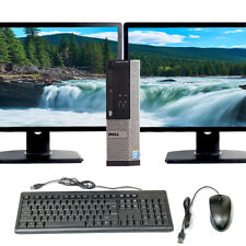 Dell desktop computer for sale  Jacksonville