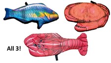 Novelty trio pack for sale  NOTTINGHAM
