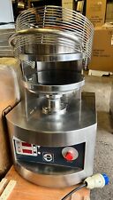 Cuppone pizzaform electric for sale  LUTTERWORTH