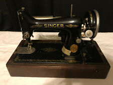 Vintage 1926 singer for sale  Mount Wolf