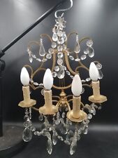 Beautiful lyre garland d'occasion  Expédié en Belgium