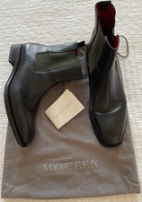 Black leather alexander for sale  Houston
