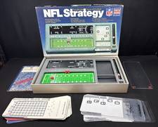 Nfl strategy vintage for sale  O Fallon