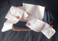 Ww2 copricapo per usato  Narni