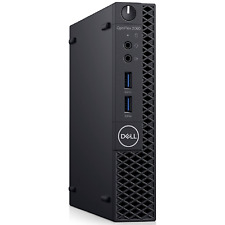 Dell optiplex mini usato  Campagna