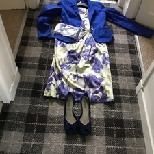 Bnwt mother bride for sale  CUMNOCK