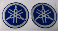 Yamaha decals stickers for sale  SKELMERSDALE