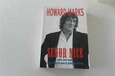 Senor nice howard gebraucht kaufen  Erkheim