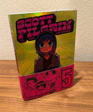 Scott pilgrim volume for sale  Portland