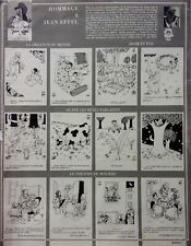 Page dessins humour d'occasion Page dessins humour d'occasion  Montluçon
