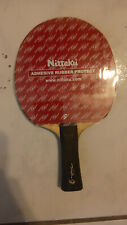 Nittaku tornado king for sale  Pompano Beach