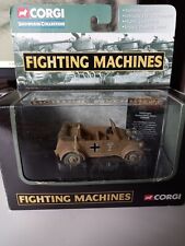 Corgi fighting machines for sale  COVENTRY