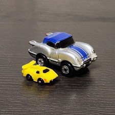 Vintage galoob micro for sale  Salt Lake City