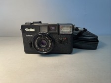 Rollei rolleimat point gebraucht kaufen  Hannover