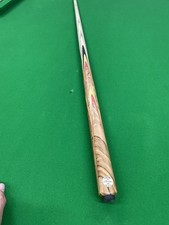 Jonny carr cue for sale  NEWARK