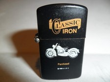 Panhead lighter for sale  Louisville