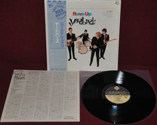 The yardbirds rave usato The yardbirds rave usato  Zone