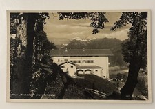 Berchtesgaden haus wachenfeld gebraucht kaufen  Husum
