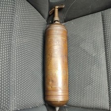car fire extinguisher for sale  BEDFORD