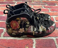Nike Air Foamposite One 'Floral' (Tamanho 9) 314996-012 Usado Sem Caixa comprar usado Nike Air Foamposite One 'Floral' (Tamanho 9) 314996-012 Usado Sem Caixa comprar usado  Enviando para Brazil