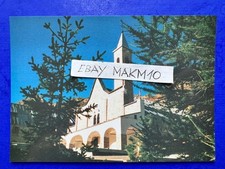 Cartolina chiesa santuario usato  Italia