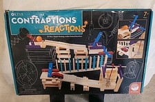 Keva contraptions reactions for sale  Springfield