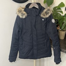 Obermeyer tuscany jacket d'occasion  Expédié en Belgium