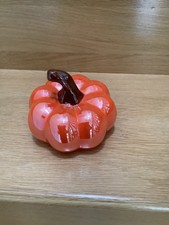 Halloween autumn ceramic for sale  EGREMONT