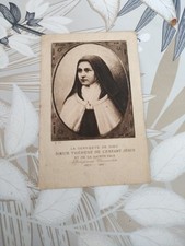 Image pieuse sainte d'occasion  Lille-