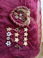 Lebkuchen herz zum gebraucht kaufen  Erding