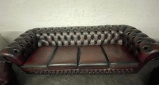 Chesterfield suite four for sale Chesterfield suite four for sale  MARCH