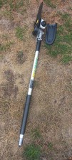 Titan ttk587gdo petrol for sale  OSWESTRY