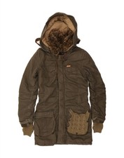 Khujo giacca parka usato  Spedire a Italy
