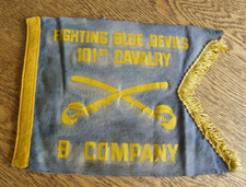 cavalry flag for sale  Narvon