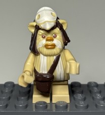 Lego sw0338 star gebraucht kaufen  Bremen