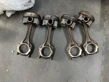 Used engine rods for sale  HEMEL HEMPSTEAD
