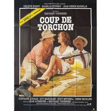 Coup torchon french d'occasion  Expédié en Belgium