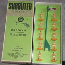 Subbuteo blackpool ref for sale  SWADLINCOTE