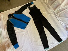 Neoprenanzug mistral neopren gebraucht kaufen  Gäufelden