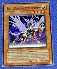 Bestia fantasma pega usato  Cesena