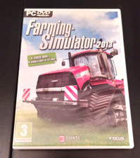 Farming simulator 2013 usato  Milano