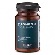 Magnesio Completo Bios Line 400g comprar usado  Enviando para Brazil