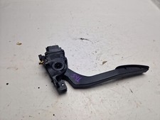 Jaguar acceleration throttle for sale  DALKEITH