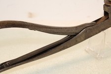 Antique saw set for sale  Grass Lake