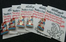 Enid blyton noddy for sale  ASHFORD